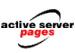 Active Server Pages