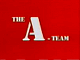 The A-Team