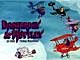Dastardly and Muttley in Their Flying Machines