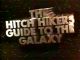 The Hitchhiker's Guide to the Galaxy
