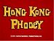 Hong Kong Phooey