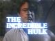 The Incredible Hulk