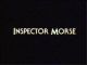 Inspector Morse