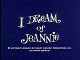 I Dream of Jeannie