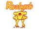 Roobarb and Custard
