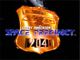 Space Precinct 2040