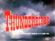 Thunderbirds