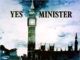 Yes Minister